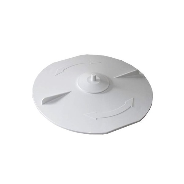 Skim-Vac 4402010104 ASTRALPOOL bouchon