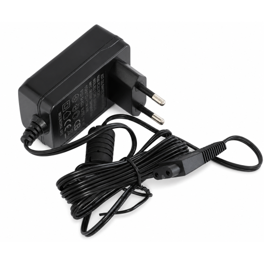 Chargeur de batterie lithium (UE) Spabot