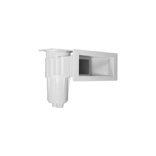 Skimmer complet HD100SN + kit adaptation liner HD100LAK (sans volet)