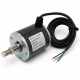 Electroaimant M80x42, course 1,3 230VAC avec câble