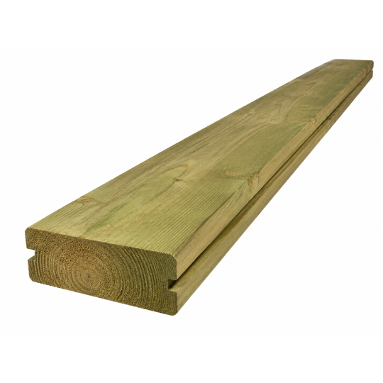 Madrier 45x145x3880