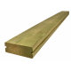Madrier 45x145x3880