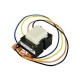 Transformateur 230V/24V Hayward HPX11023693