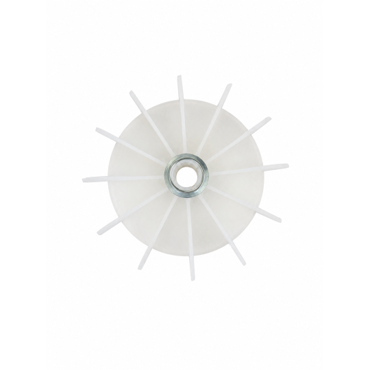 Ventilateur + Clip de serrage pour pompes Poolmax TP 25-35-50-75-120-150 REF:7534048