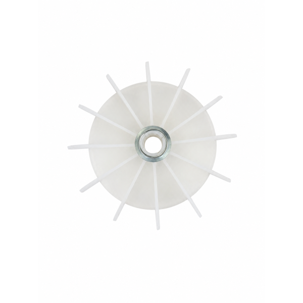Ventilateur + Clip de serrage pour pompes Poolmax TP 25-35-50-75-120-150 REF:7534048