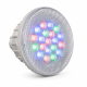 Ampoule LED V2.0 RGB - 12VAC