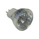 Ampoule PROJ MR8 35W - Spectrum/Aqualight - PENTAIR H-650036