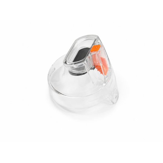 COUVERCLE TRANSPARENT VEKTRO