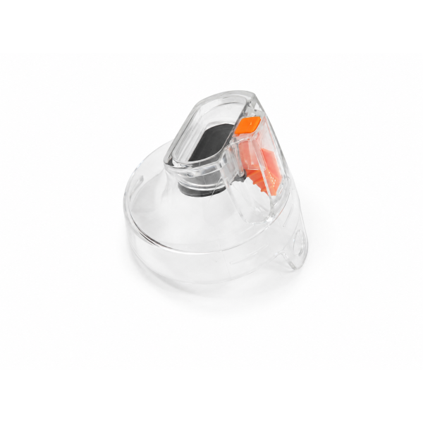COUVERCLE TRANSPARENT VEKTRO