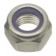 Ecrou M5 A2 DIN985 MAYTRONICS 3509350