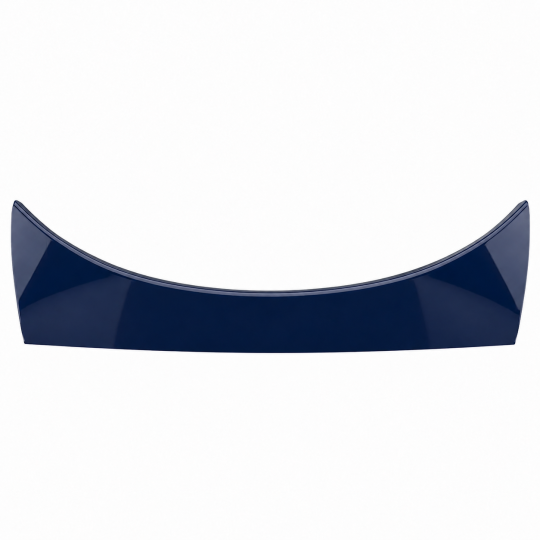 Poignée bleu foncé Polaris W Line