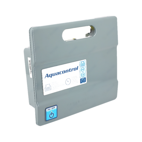 Coffret d’alimentation externe