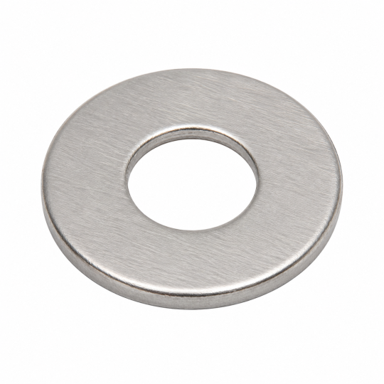 Rondelle inox pour axe et goupille de robot Aquatron/Aquabot – Réf. 11004