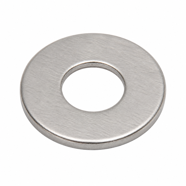 Rondelle inox pour axe et goupille de robot Aquatron/Aquabot – Réf. 11004