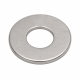 Rondelle inox pour axe et goupille de robot Aquatron/Aquabot – Réf. 11004