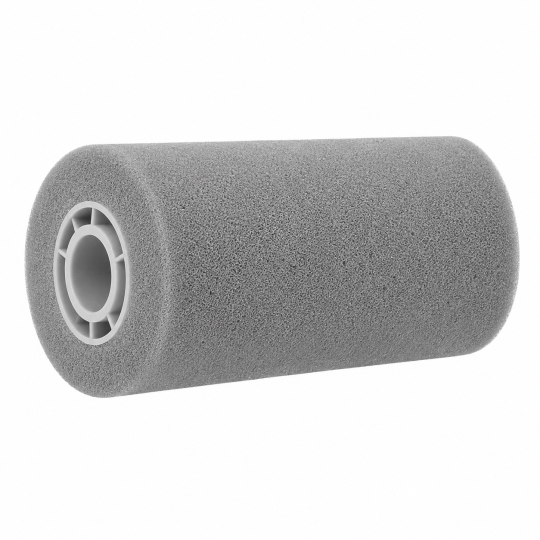 Brosse mousse PVA grise pour robot BWT D100 et P400