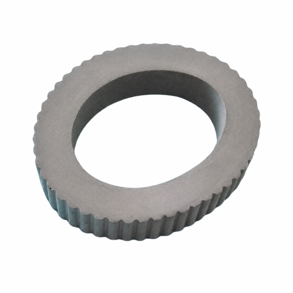 Pneu cranté en mousse PVA pour robot BWT ligne B