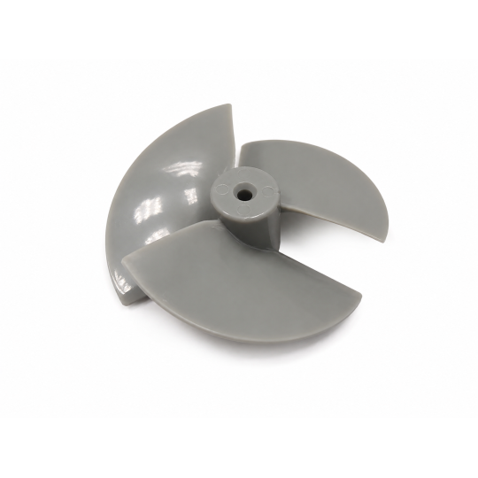 Hélice de turbine pour robot BWT D200, D300, P400, P500 et P600