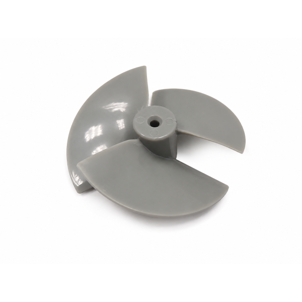 Hélice de turbine pour robot BWT D200, D300, P400, P500 et P600