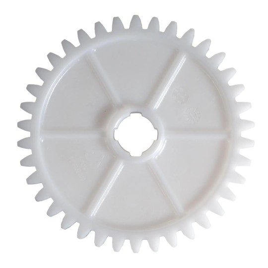 Roue centrale intérieure BWT