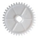 Roue centrale intérieure BWT