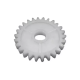 Grande roue dentée d’engrenage BWT