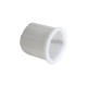 coussinet de roue en polymère blanc BWT réf. 125259274