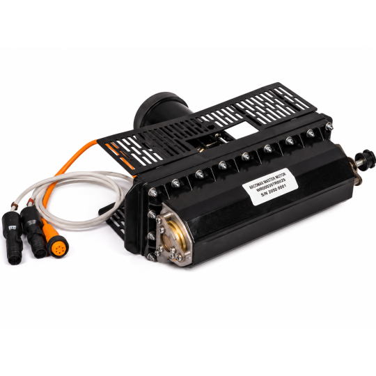 Moteur maître Zodiac Arcomax ref WR000397R0029