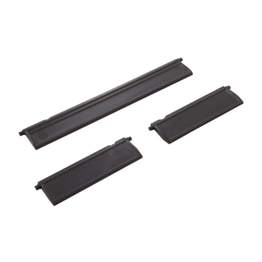 Kit de 3 volets d’évacuation pour robot Hayward AquaVac 500 ref RCX974057KIT