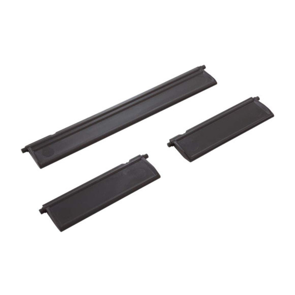 Kit de 3 volets d’évacuation pour robot Hayward AquaVac 500 ref RCX974057KIT