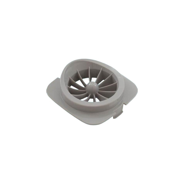 grille supérieure Gris 2 (réf. RCX341242GR2)