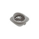 grille supérieure Gris 2 (réf. RCX341242GR2)