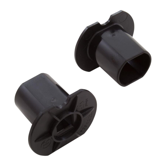 Kit de moyeu de roue (x2) de marque Hayward, référence RCX341111PAK2