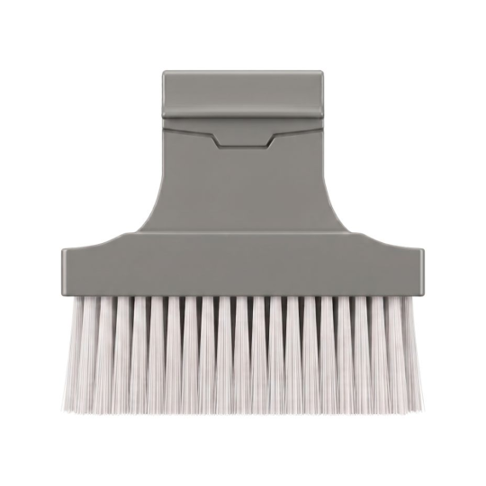 Brosse clipsable pour robot Kokido Vektro Auto V2 ref RC35-20/GRY