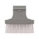 Brosse clipsable pour robot Kokido Vektro Auto V2 ref RC35-20/GRY