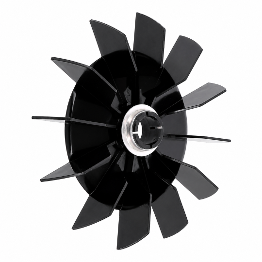 Ventilateur moteur M2 MEC 90 pour pompes Kripsol KS, KSE, KPR et KAP Référence : 505010304200