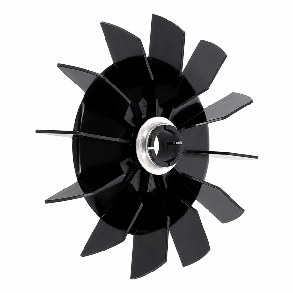 Ventilateur moteur M2 MEC 90 pour pompes Kripsol KS, KSE, KPR et KAP Référence : 505010304200