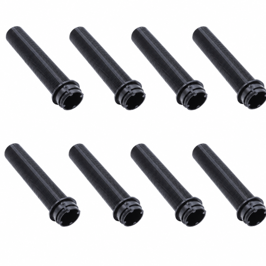 Lot de 8 crépines pour filtre à sable Ubbink PoolFilter 600 Référence 7534121 azuraly.com
