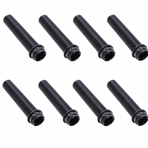 Lot de 8 crépines pour filtre à sable Ubbink PoolFilter 600 Référence 7534121 azuraly.com