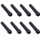 Lot de 8 crépines pour filtre à sable Ubbink PoolFilter 600 Référence 7534121 azuraly.com