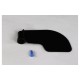 AILE DE DIRECTION DELTA RX100 REF RC16-07/BLK