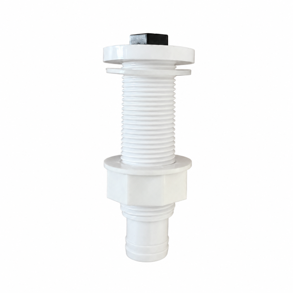 Ensemble L traverse de cable Poollight UBBINK 7534131