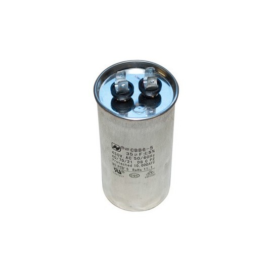 Condensateur compres. PH15V IPHC(R)100T HI-HC 358*Référence : 7801516
