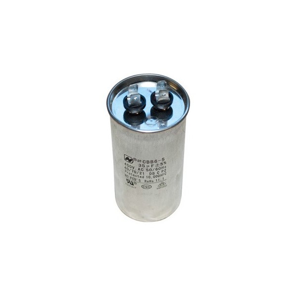 Condensateur compres. PH15V IPHC(R)100T HI-HC 358*Référence : 7801516