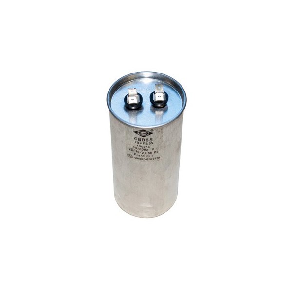 Condensateur compresseur PH60V Fairland Référence 7806016
