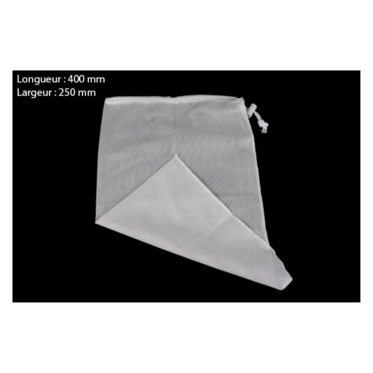 EV95-06-001 FILTRE A LIMON VEKTRO XL