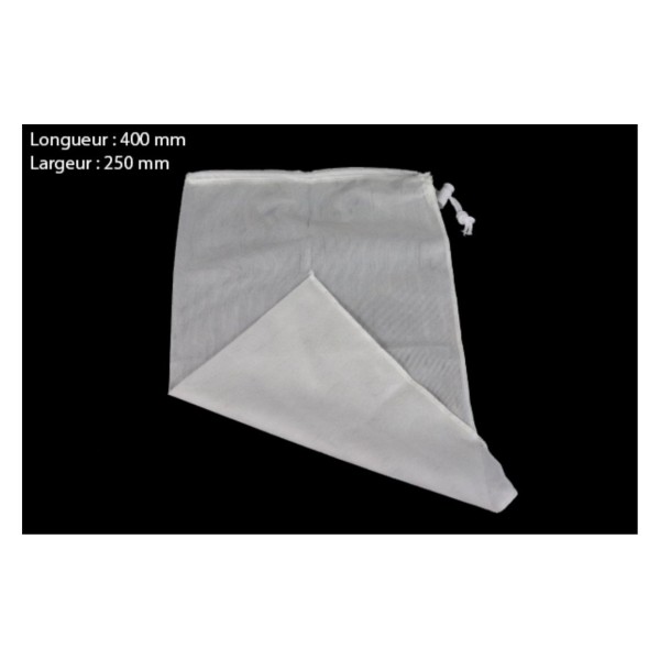 EV95-06-001 FILTRE A LIMON VEKTRO XL