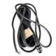 Cable HO7 RN-F 2x1,0mm - 5m(LED 350, LED 350 Plus, LED 406 multicolor))