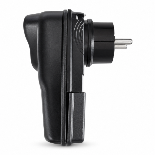 PRCD (Dispositif à Courant Résiduel) - Fiche adaptateur - Infinite®spa (all models)