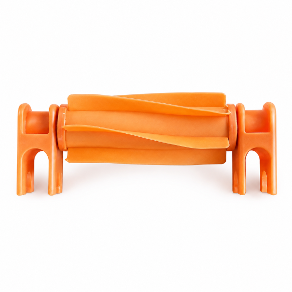 rouleau brosse pour Kokido Vektro RX150